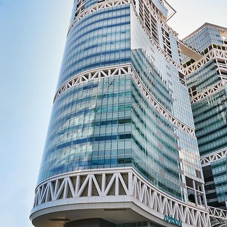 Citadines Fusionopolis Singapore Aparthotel Exterior photo